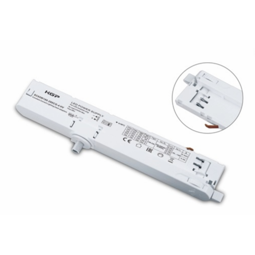 3 Phase Nicht-SELV-LED-Treiber