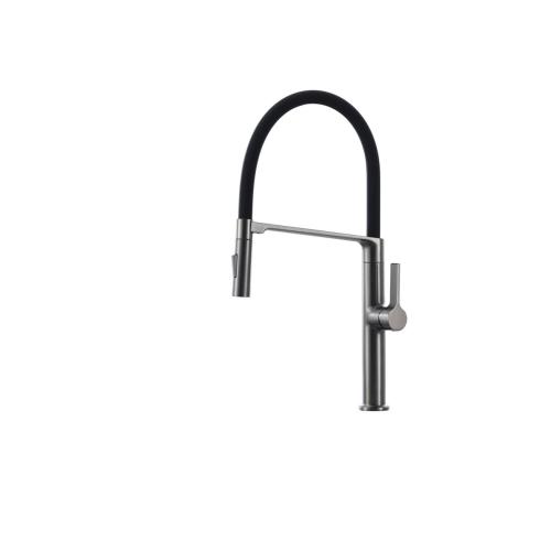 Pull Out Kitchen Faucets Single Handle Pull Down Kitchen Faucets With Technology Supplier