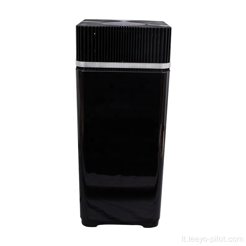 Visualizza il purificatore d'aria control wifi smart wifi