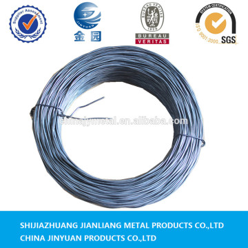 Black Annealed Twisted Tie Wire