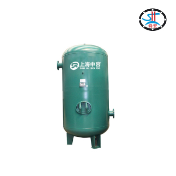 Durable 25m³ to 40m³ Industrial Air Tank