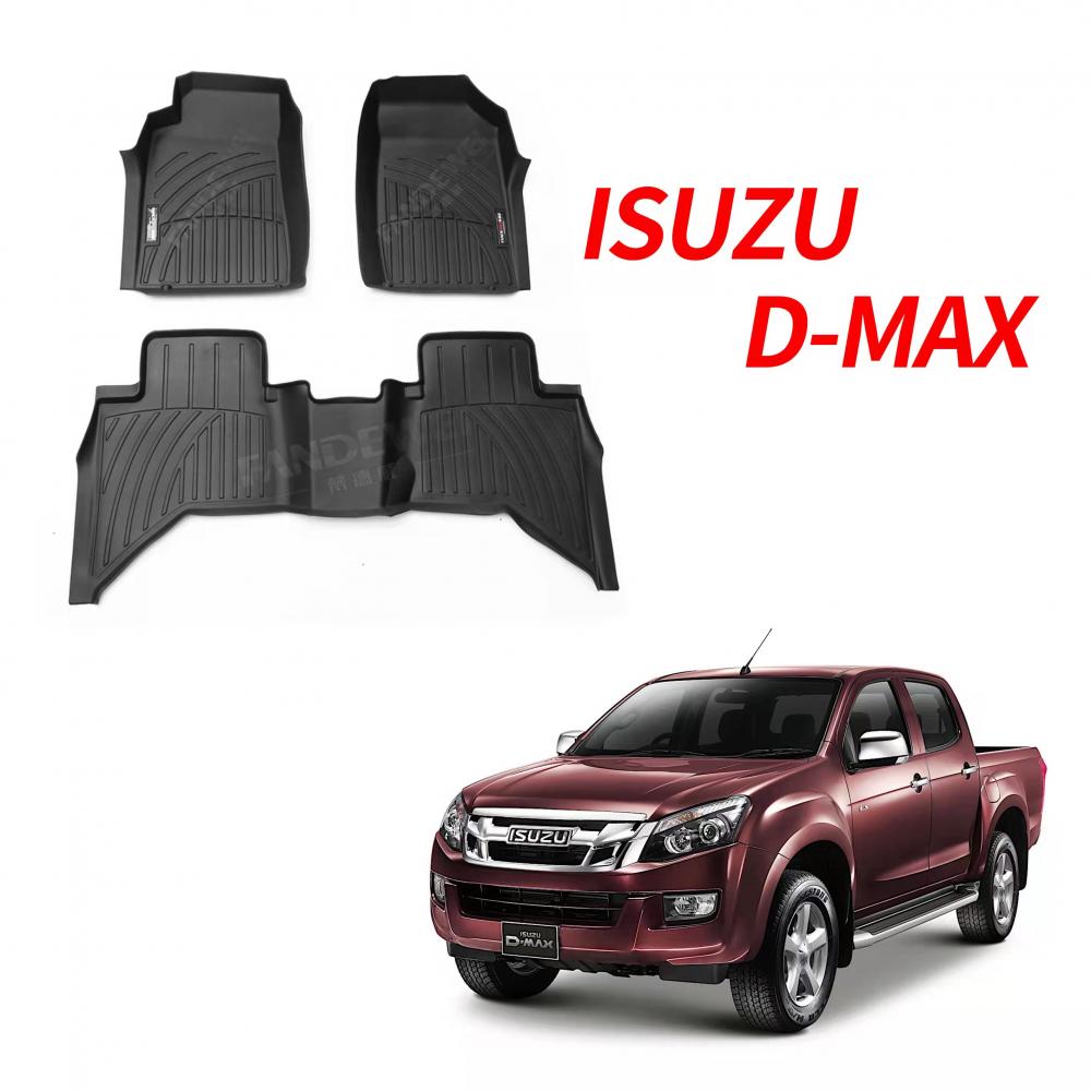 Isuzu D Max Jpg