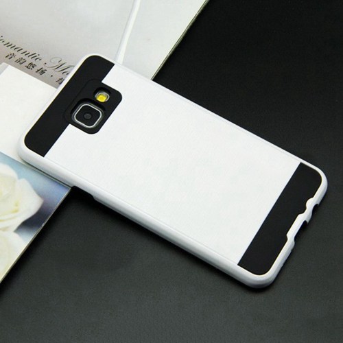 Latest New Design Colorful Pc Wire Drawing Phone Case For SUMSUNG A7100