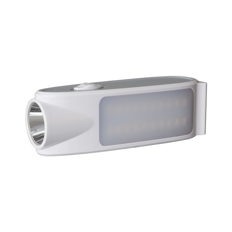 Portable Work Light USB Chargeable LED Emergency Light