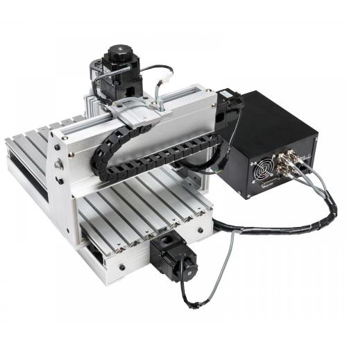 Mach 3 kontrol sistemi ahşap oyma cnc router