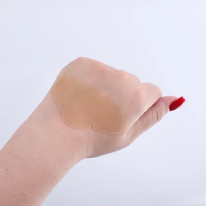 Waterproof Hydrocolloid Acne Patch