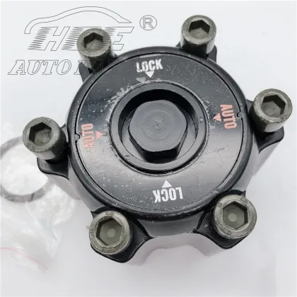 40250-20J10 Free Wheel Locking Hub for Nissan Pickup