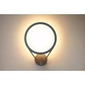 Dinding luminaires cahaya hiasan IP54 lampu taman lampu