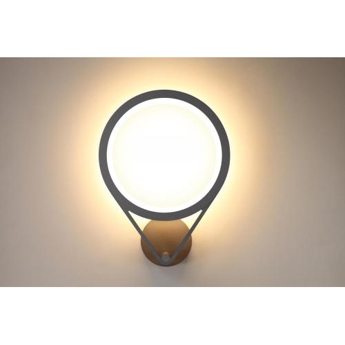 Dinding luminaires cahaya hiasan IP54 lampu taman lampu