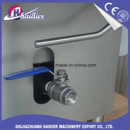 Automatic Donut Machine /Commercial Donut Filling Machine Mini Donut Machine