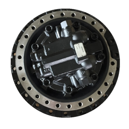 Hitachi Excavator Zx350-5g Final Drive 9281920 Travel Motor