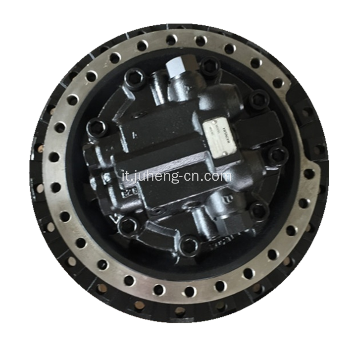 Motore da corsa Hitachi Escavatore ZX350-5G Final Drive 9281920