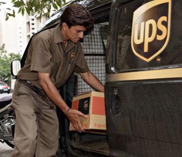 Doro to Door Service From Shenzhen /Hongkong, China to Australia