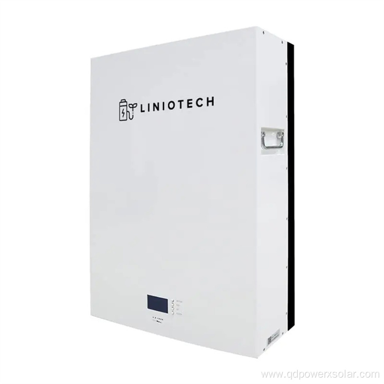 power wall 51.2V 9kwh 176ah lifepo4 lithium ion