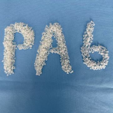 Polyamide 6 Virgin PA6 granules