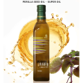 Aceite de semilla de perilla para la cara