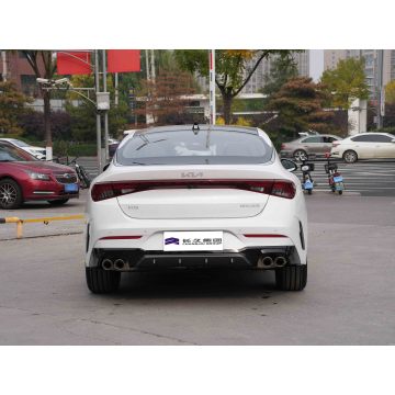 2025 KlA K5 1.5T Gasoline vehicle
