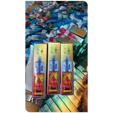 Randm Tornado 10000 Puffs Hot Jualan di UK