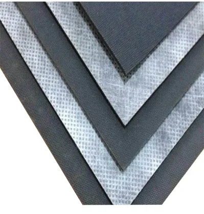 Soundproof Mass-loaded Barrier Sound Insulation MLV