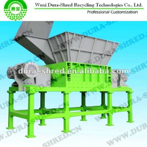 Hot sale metal crusher machine for sale