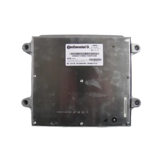 Programmable Cummins ECU Parts: 4988821, 4940518, 4943133, 4988820