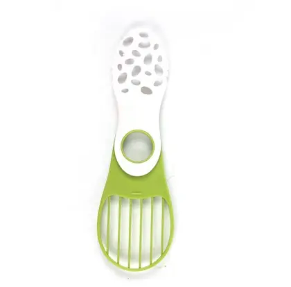 Peeler Avocado Slicer And Avocado Cutter For Kitchen