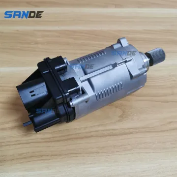 Factory Price Electric Power Steering Rack Motor for BMW E84 E82 E88 E90 32106793457