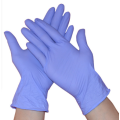 Medical Examination Nitrile Gloves