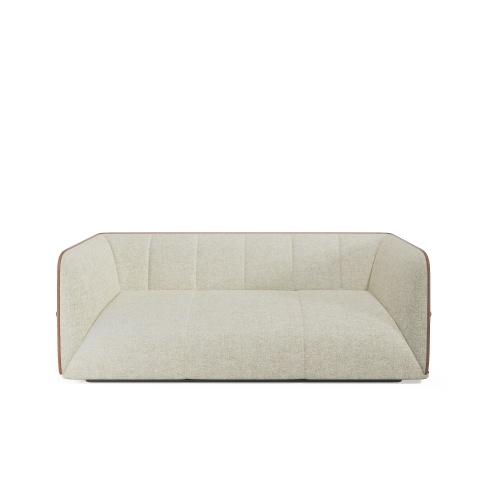 Sofá ejecutivo establecido para el cargo