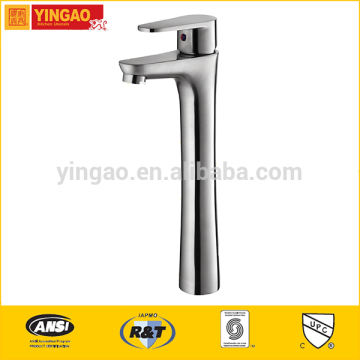 M04-3S High quality handle bathroom faucet