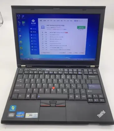 ThinkPad X220 i7 2gen 8G 580GB SSD 12.5inches