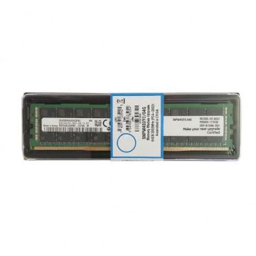 Module de mémoire RAM DDR4 en gros - 64 Go, 2933 MHz, 2RX4, SNPW403YC