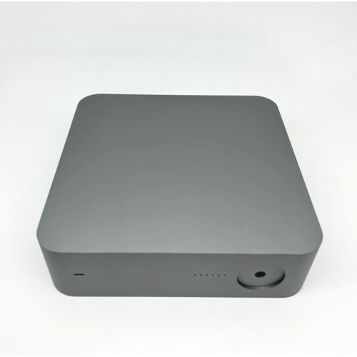 Cajas de aluminio IP65 para sistemas de conversión de datos del Reino Unido