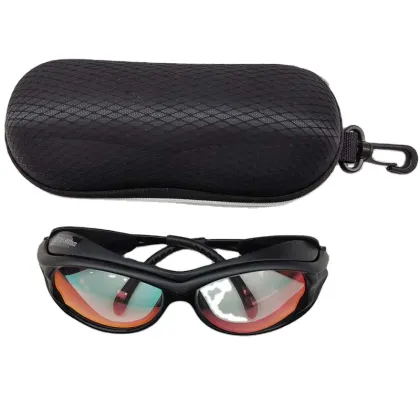 Doctor-Grade Protective Glasses for Beauty Salons