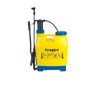 12L Farm Tool Garden Sprayer Knapsack Manual Sprayer