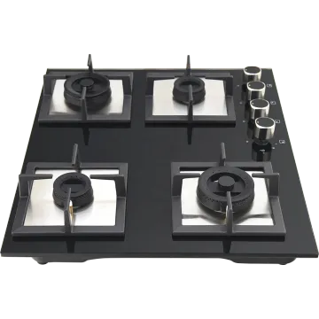 four burner gas cooker 4 burner