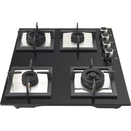 four burner gas cooker 4 burner