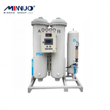 Nitrogen Generator For Tyres Food Grade