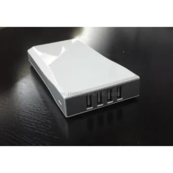 Universal Power Bank with 12,000mAh Capacity and Li-polymer Battery