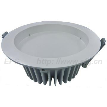 3000-5000K 10W  LED Down Light,YINHE, Osram Chips