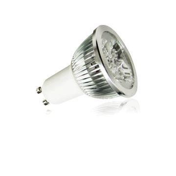 HOT Sale-GU5.3 & GU10,3W led spotlight, led spot light, led lamp