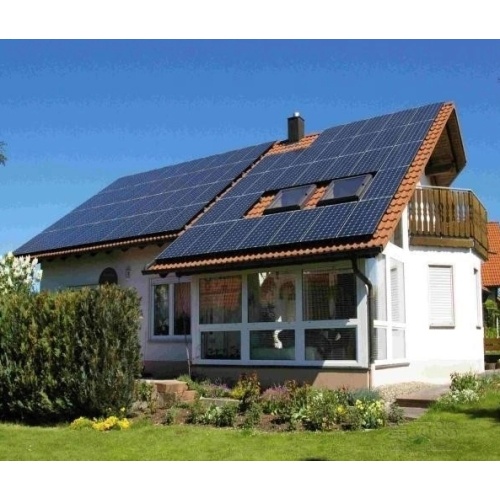 185W Solar Panel for Camping with PV Solar Panel