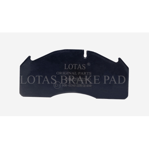 Brake Pad Set 29125