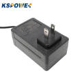 Wall Mount DC 24V1A Power Supply for Cleaner