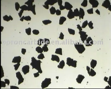 Boron Carbide Chemicals