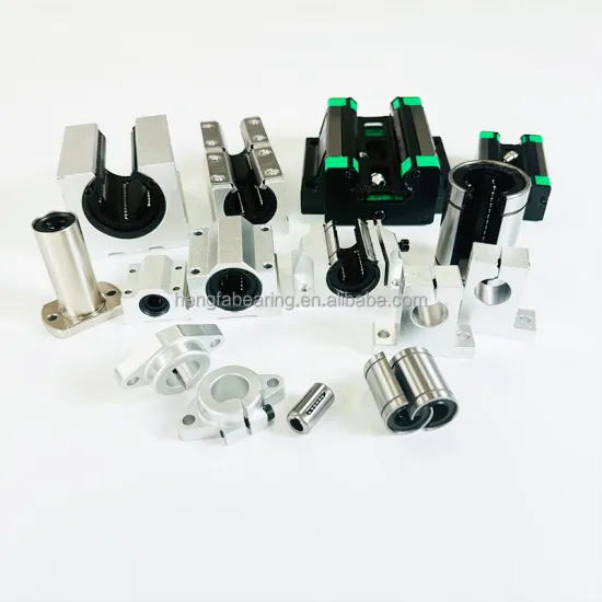 LM8UU Linear Bearing for 3D Printing