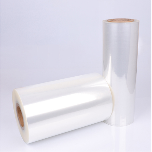 Co-Extruded High Barrier Thermoforming Vacuum Packaging Film