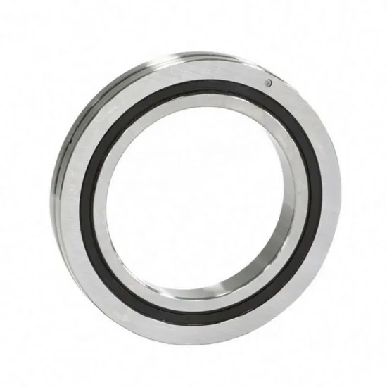 CRBC40040 Crossed Roller Bearing Slewing Ring Wheel Bearings