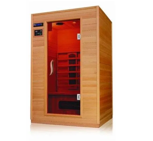 1200X1050X1900mm Sauna And Steam Combined Room