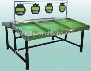 RFY-SO02 Supermarket fruit stand rack, vegetable rack